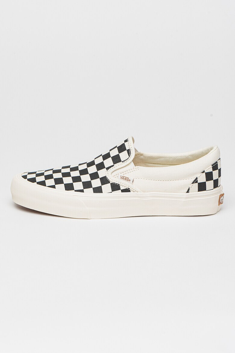 Vans Карирани кецове VR3 - Pepit.bg