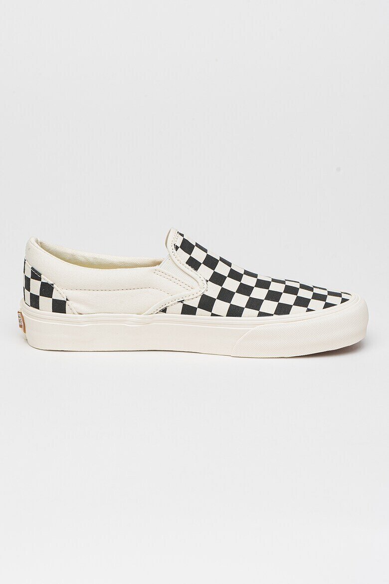 Vans Карирани кецове VR3 - Pepit.bg