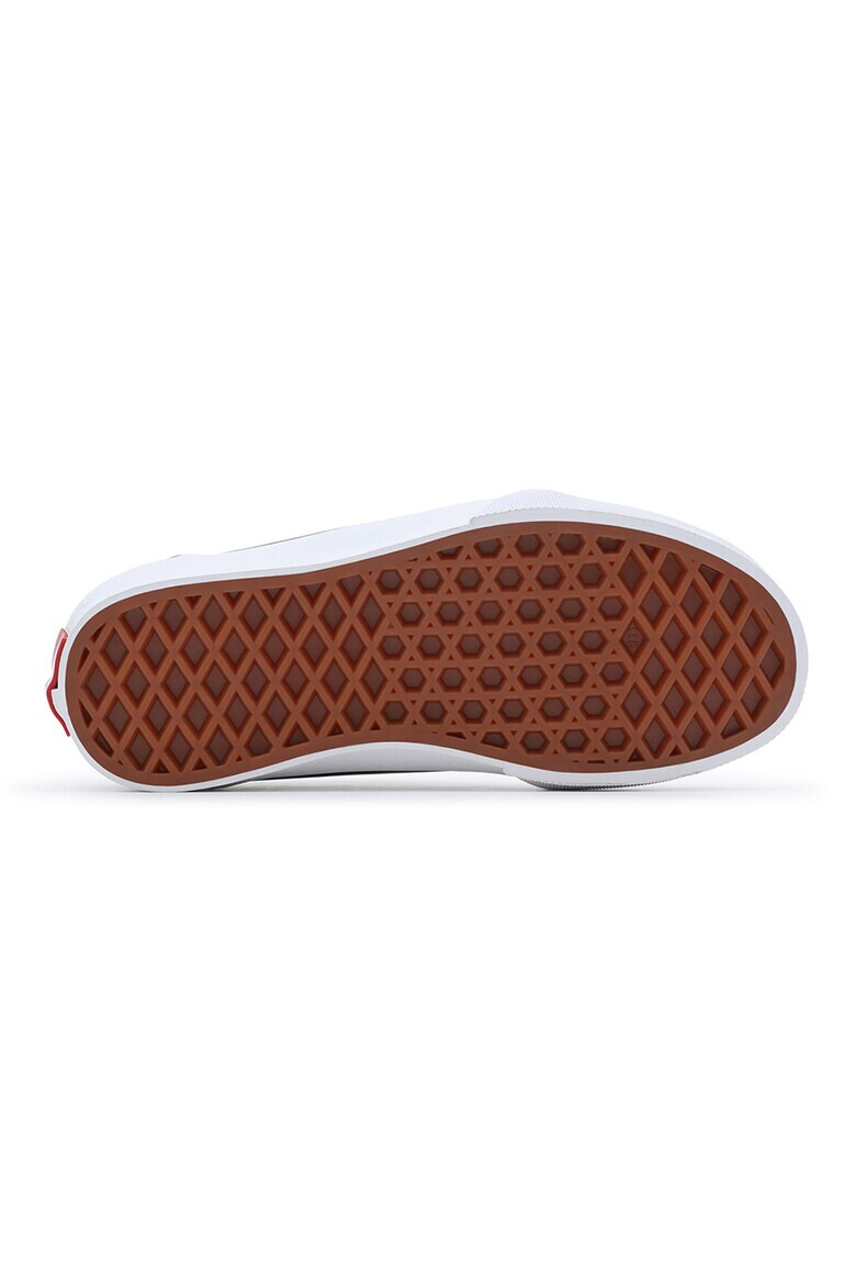 Vans Карирани кецове YT Ward - Pepit.bg