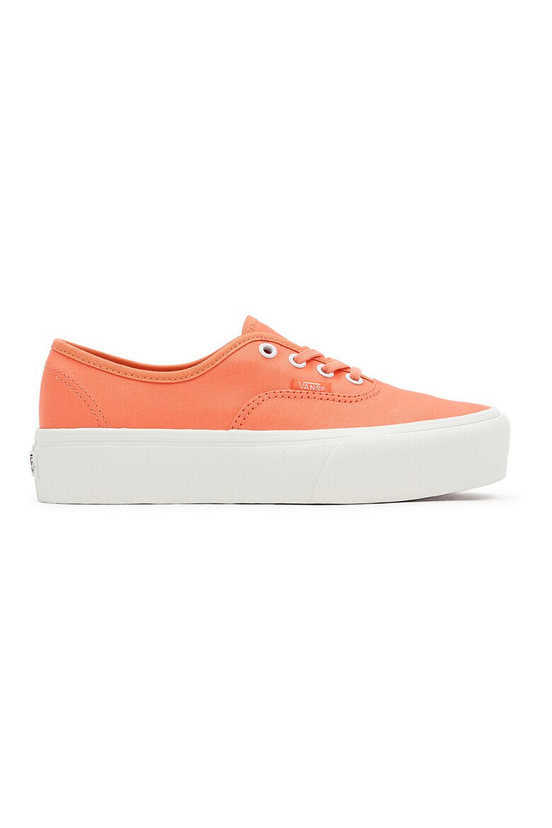 Vans Кецове Authentic Platform 2.0 - Pepit.bg