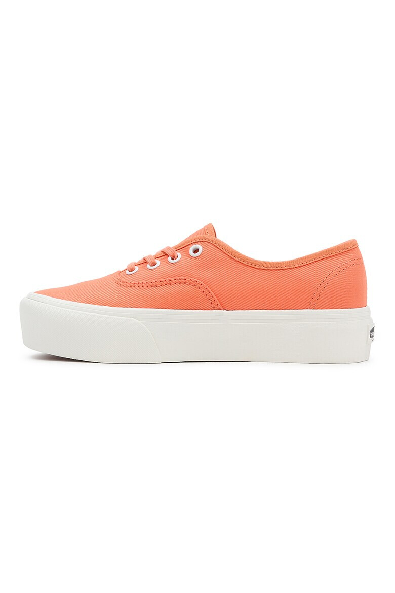 Vans Кецове Authentic Platform 2.0 - Pepit.bg