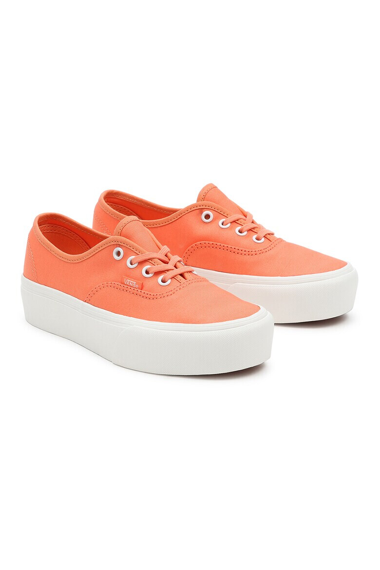 Vans Кецове Authentic Platform 2.0 - Pepit.bg