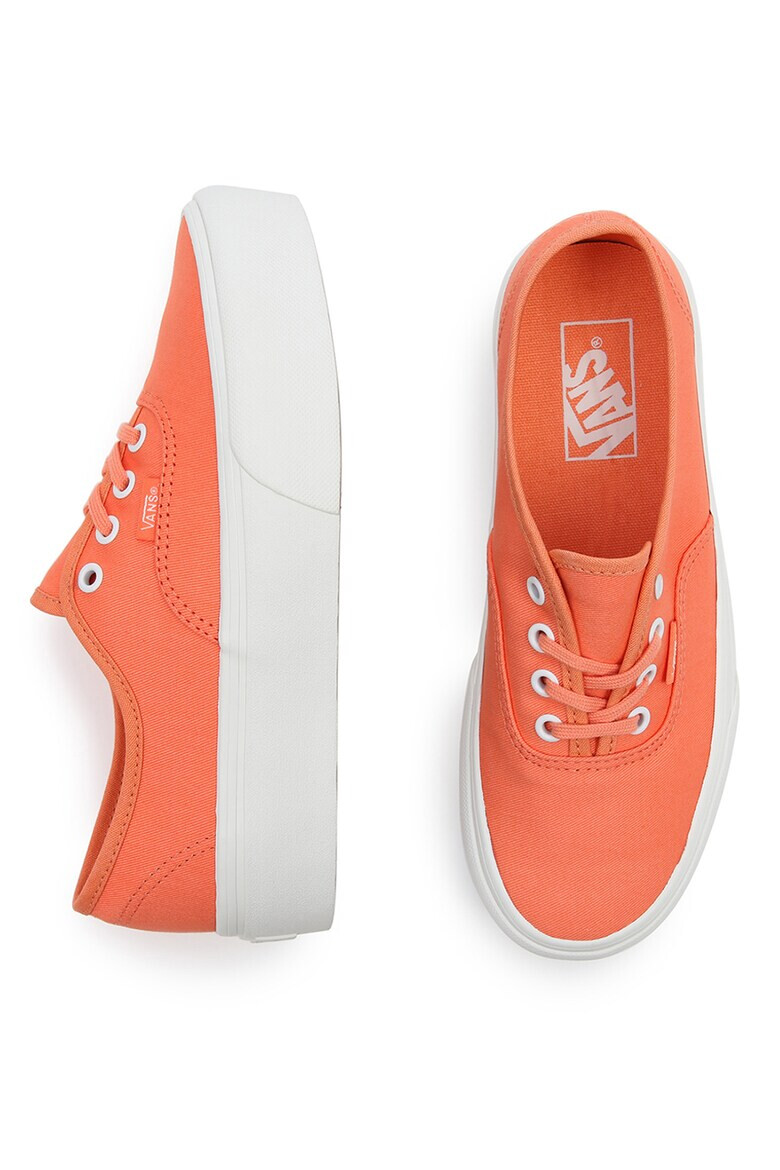 Vans Кецове Authentic Platform 2.0 - Pepit.bg