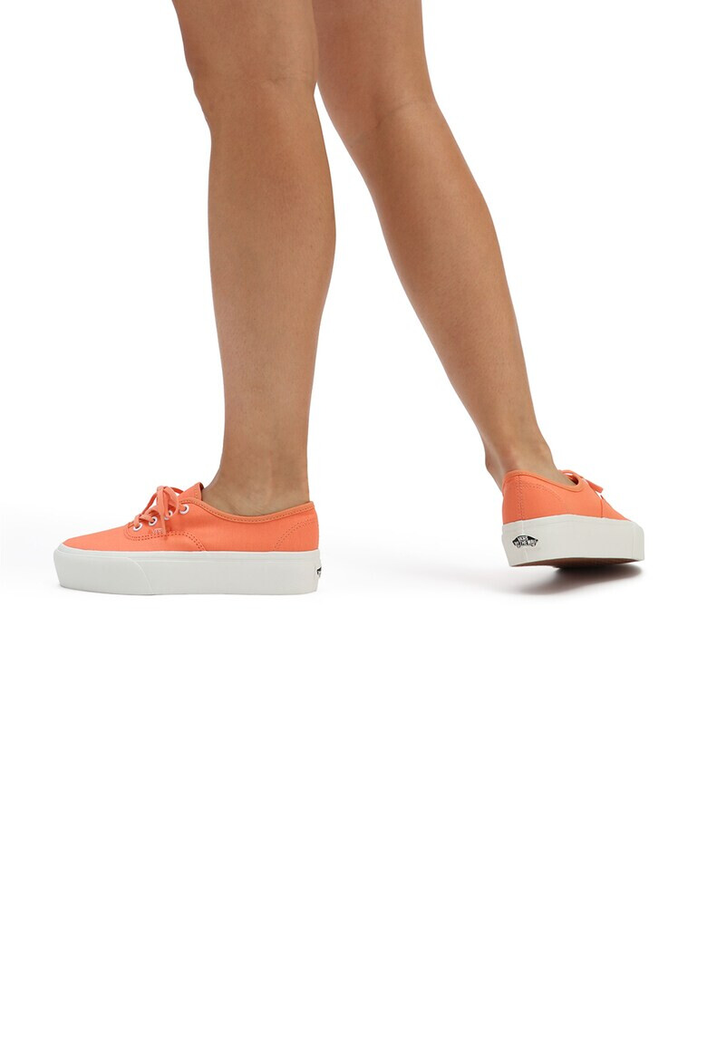 Vans Кецове Authentic Platform 2.0 - Pepit.bg