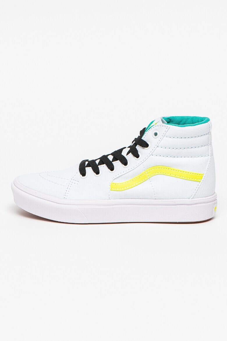 Vans Кецове Comfycush Sk8 - Pepit.bg
