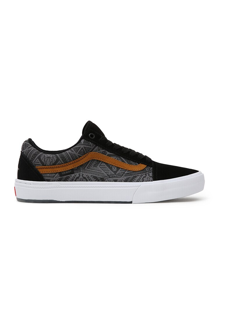 Vans Кецове Courage Adams BMX Old Skool - Pepit.bg