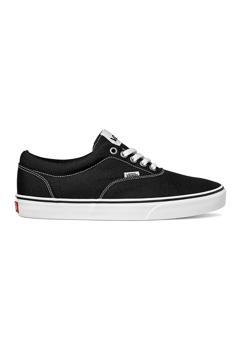 Vans Кецове Dohney с лого - Pepit.bg