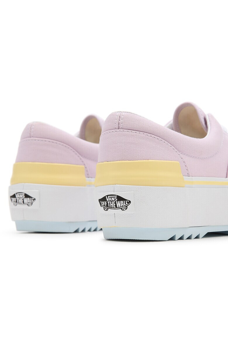 Vans Кецове Era Stacked - Pepit.bg
