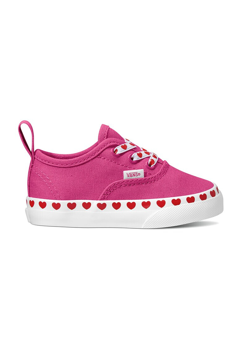 Vans Кецове с еластични връзки - Pepit.bg