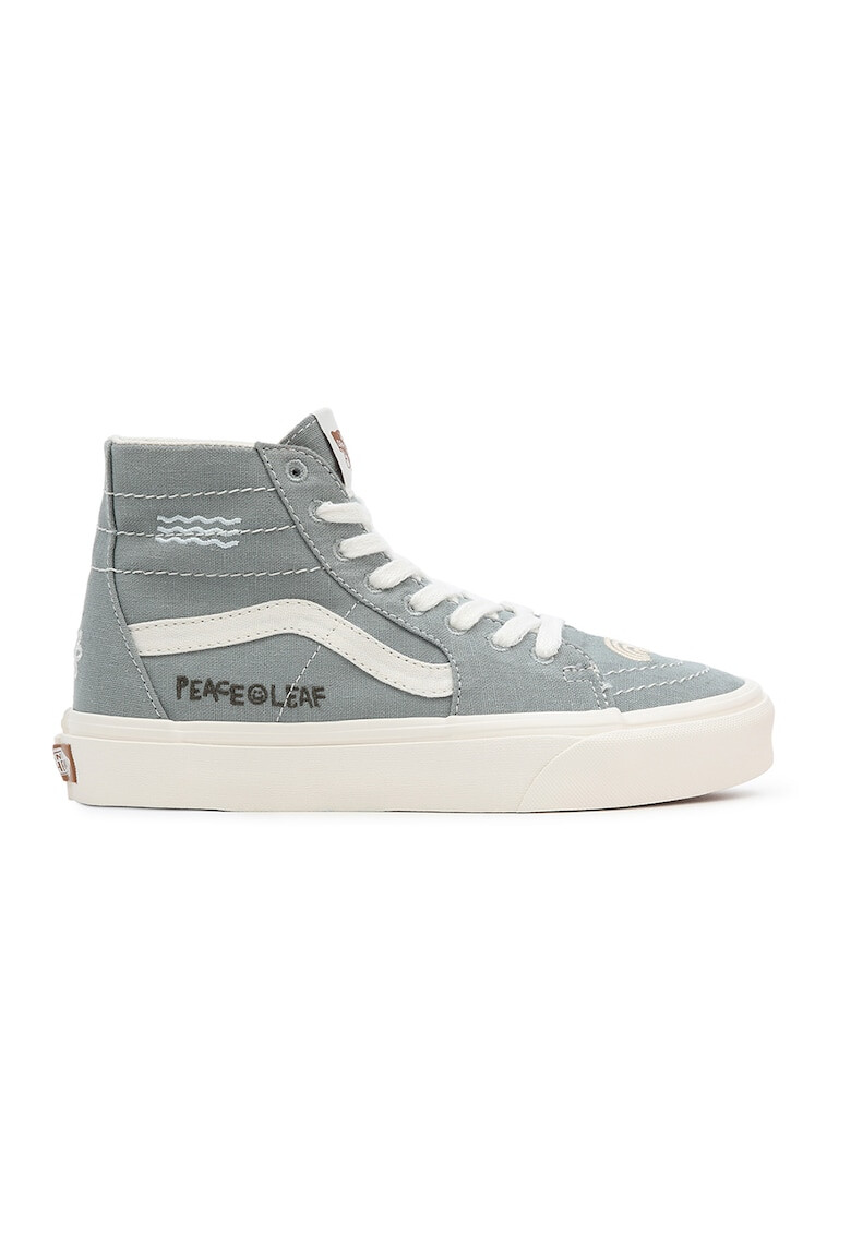 Vans Кецове Sk8 с бродерии - Pepit.bg
