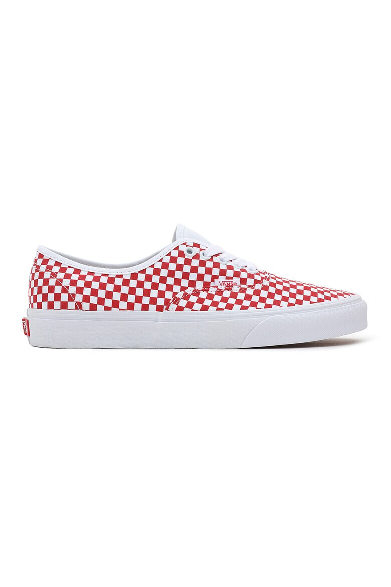 Vans Кецове Authentic на каре - Pepit.bg