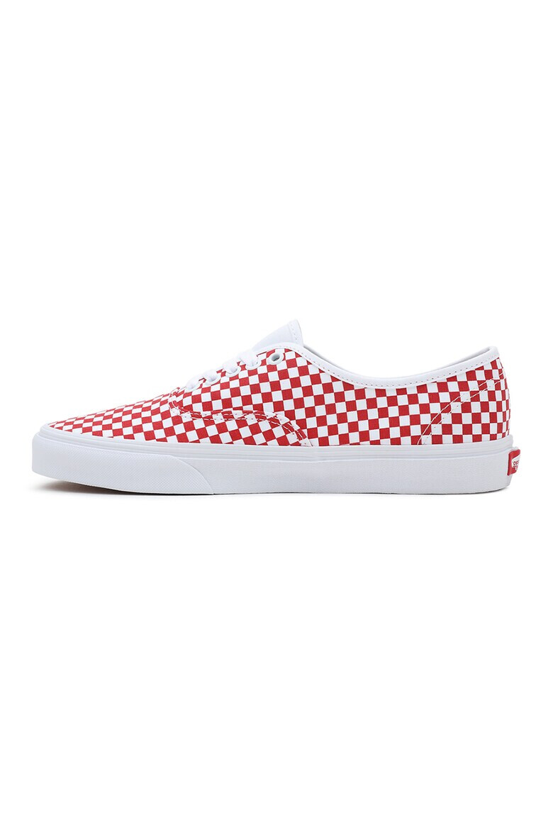 Vans Кецове Authentic на каре - Pepit.bg