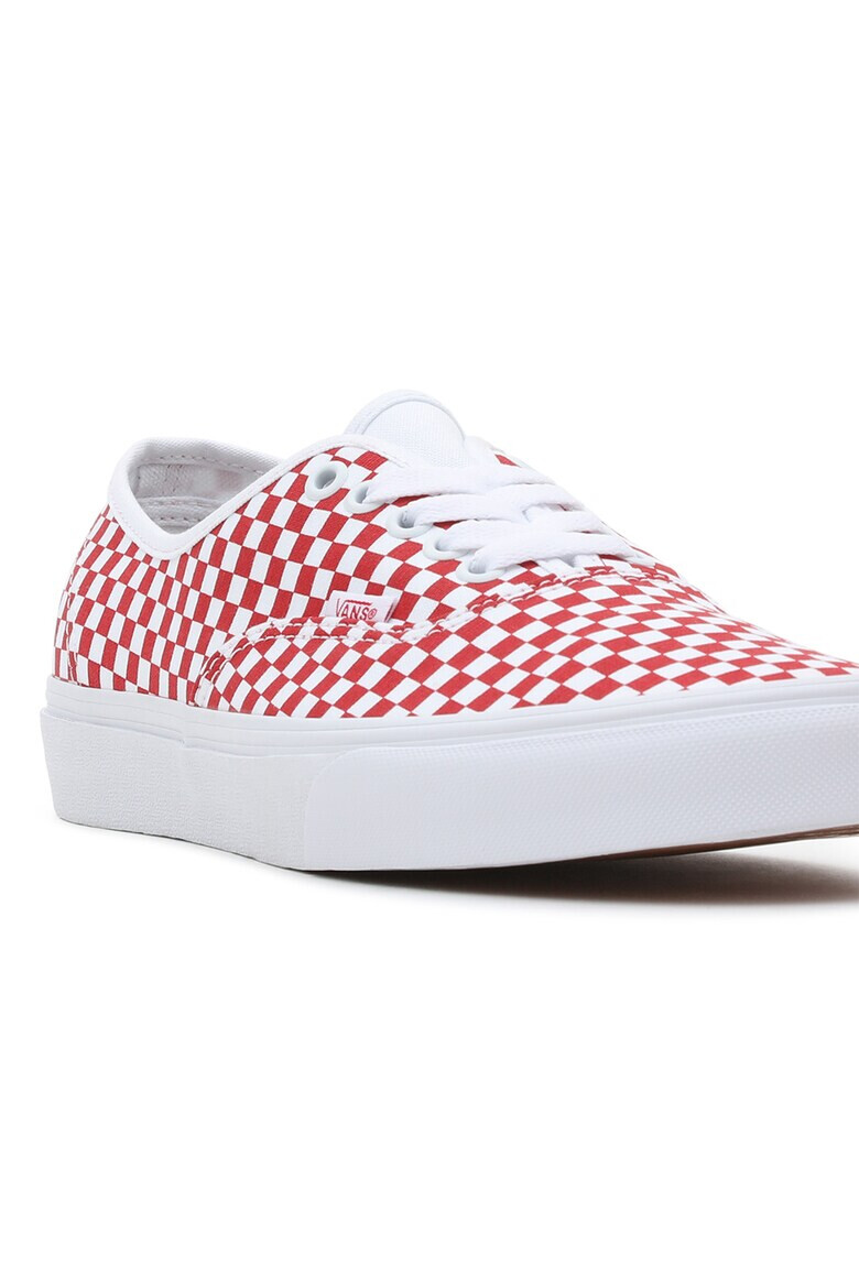 Vans Кецове Authentic на каре - Pepit.bg
