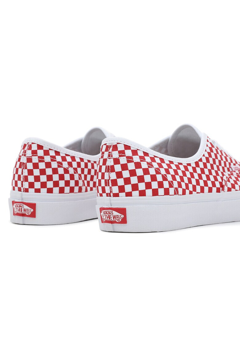 Vans Кецове Authentic на каре - Pepit.bg