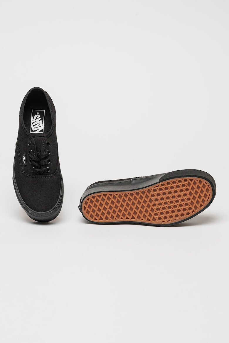 Vans Кецове Authentic с равна платформа - Pepit.bg