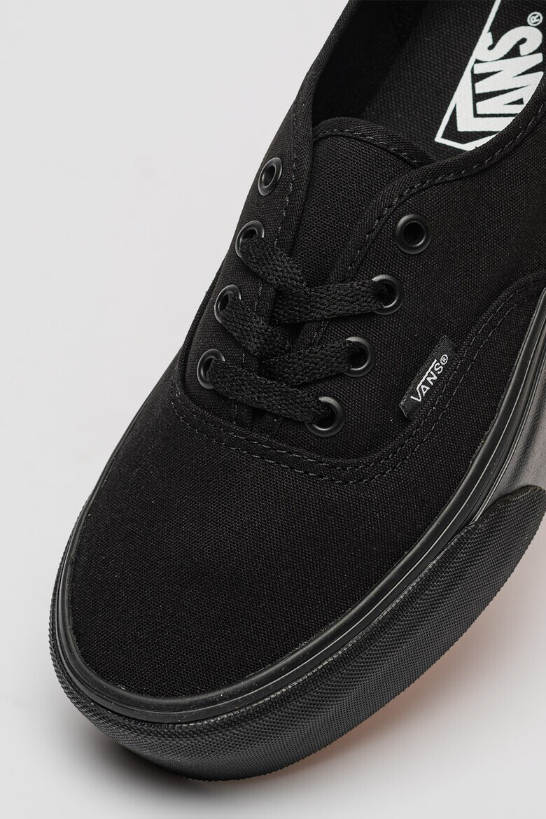 Vans Кецове Authentic с равна платформа - Pepit.bg