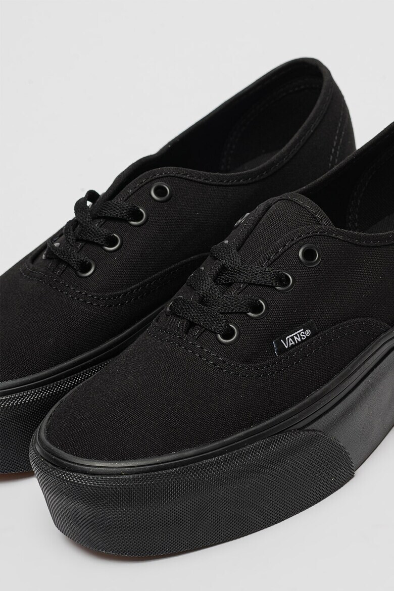 Vans Кецове Authentic с равна платформа - Pepit.bg
