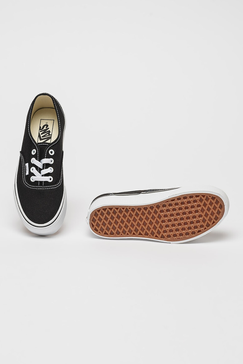 Vans Кецове Authentic с равна платформа - Pepit.bg