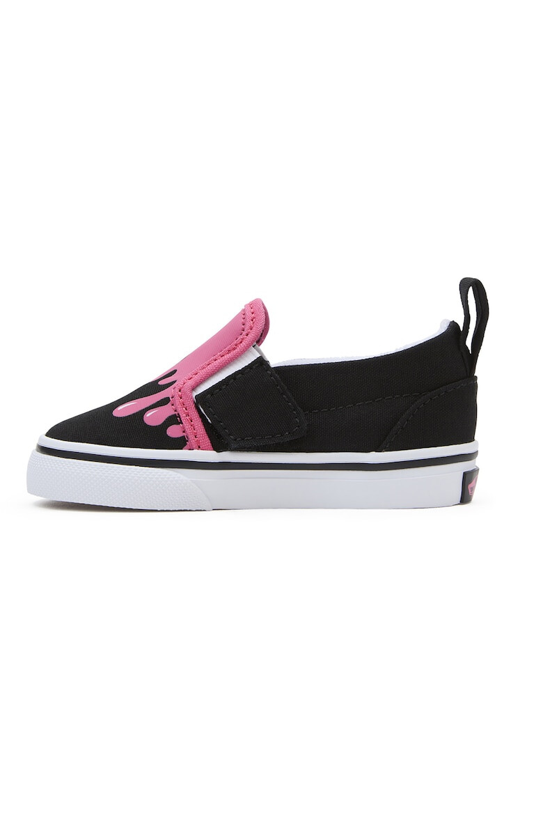 Vans Кецове без закопчаване - Pepit.bg