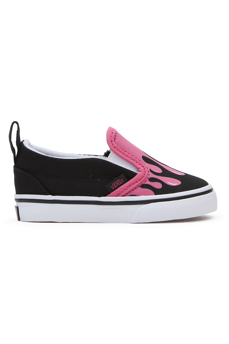 Vans Кецове без закопчаване - Pepit.bg