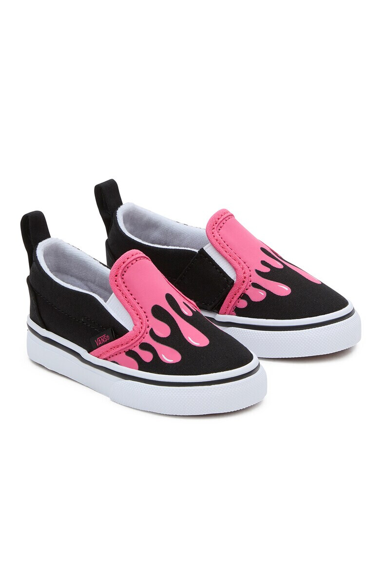 Vans Кецове без закопчаване - Pepit.bg