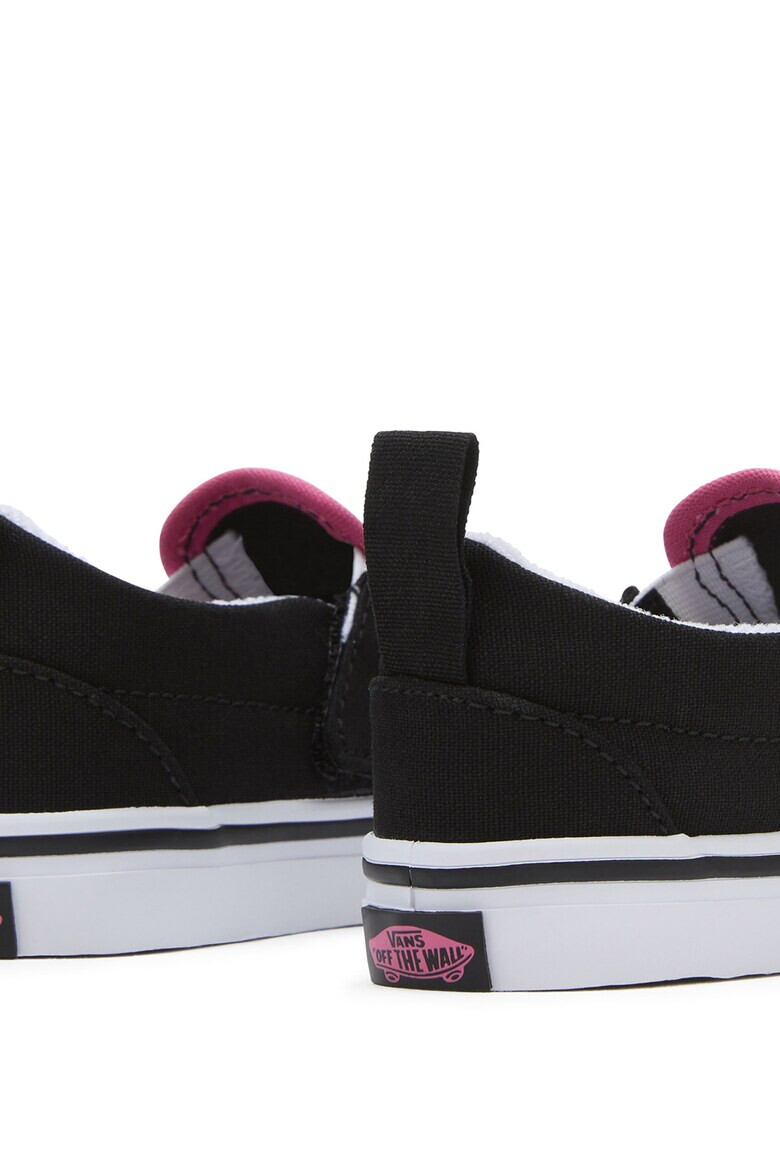 Vans Кецове без закопчаване - Pepit.bg