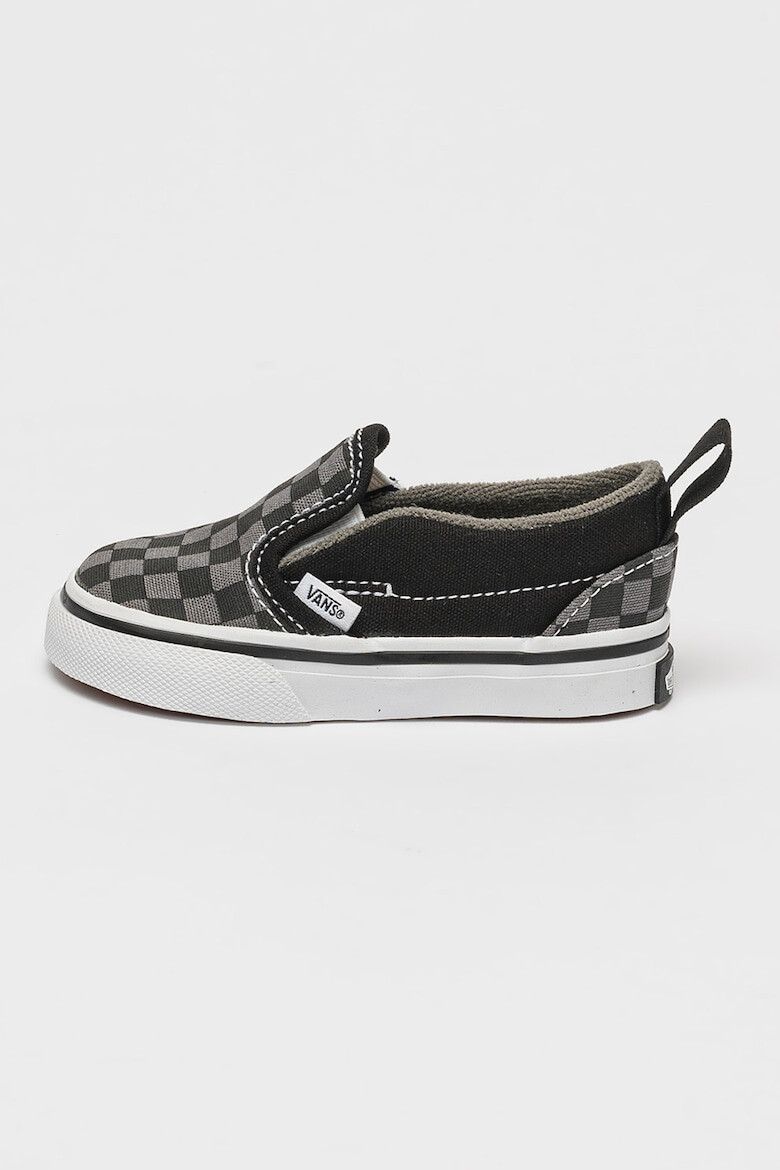 Vans Кецове без закопчаване - Pepit.bg