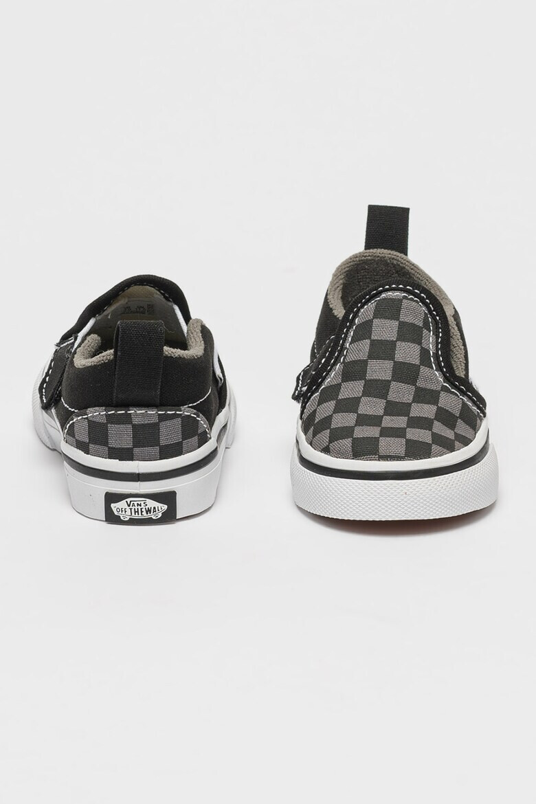 Vans Кецове без закопчаване - Pepit.bg