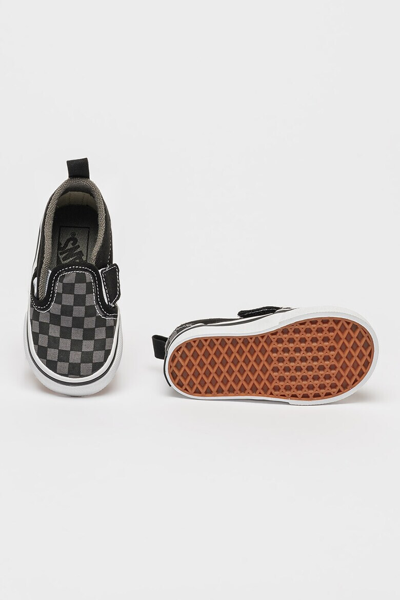 Vans Кецове без закопчаване - Pepit.bg