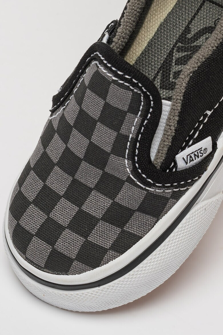 Vans Кецове без закопчаване - Pepit.bg
