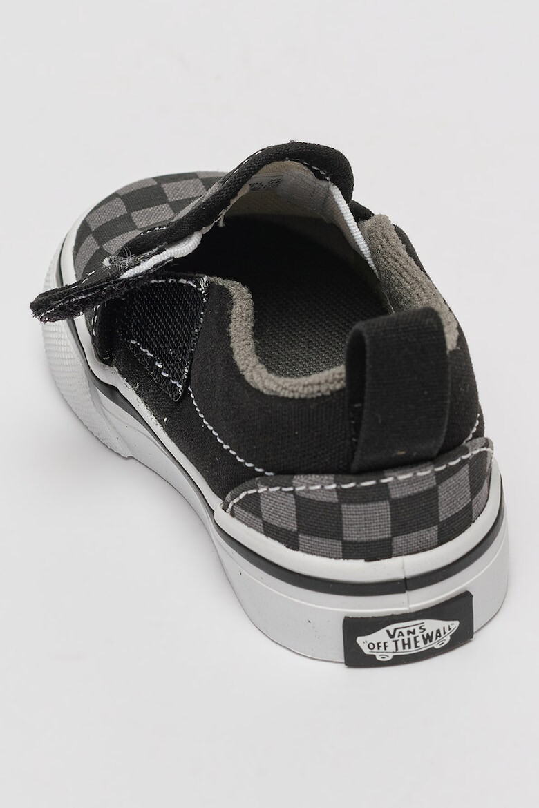 Vans Кецове без закопчаване - Pepit.bg