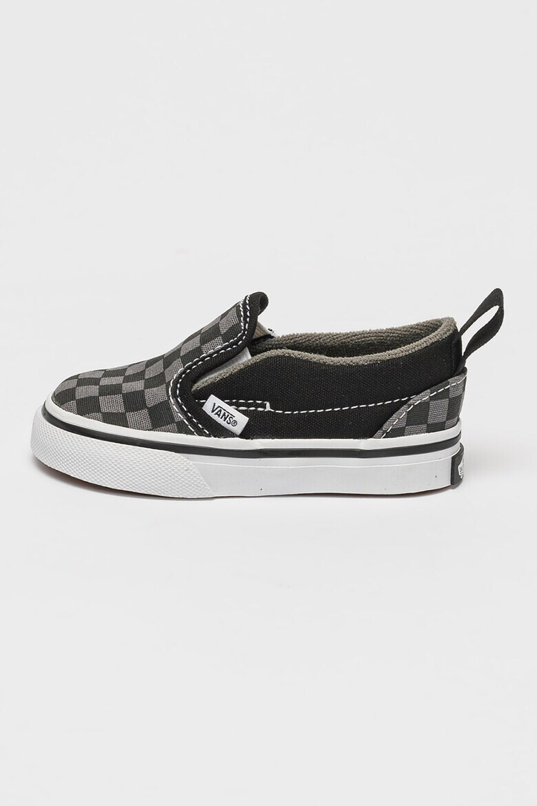 Vans Кецове без закопчаване - Pepit.bg