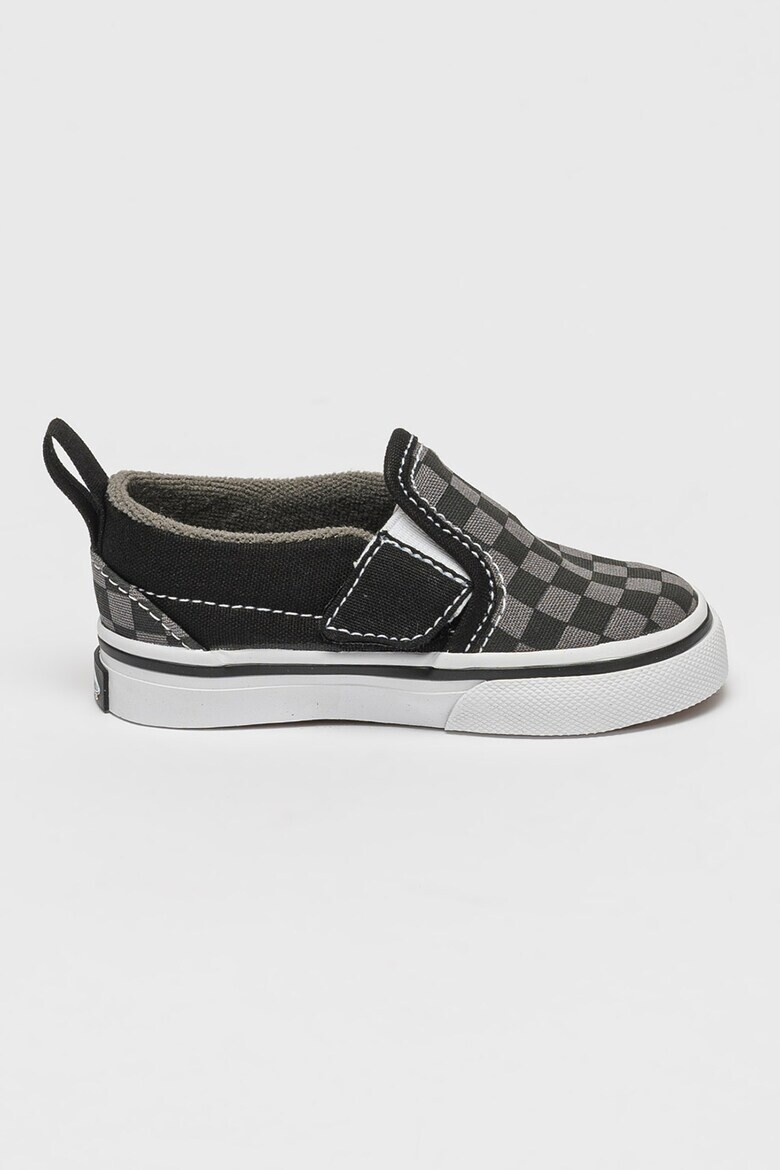 Vans Кецове без закопчаване - Pepit.bg