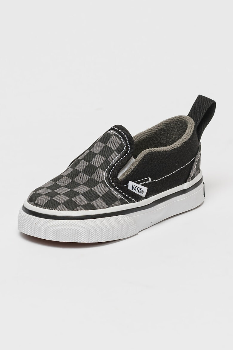 Vans Кецове без закопчаване - Pepit.bg