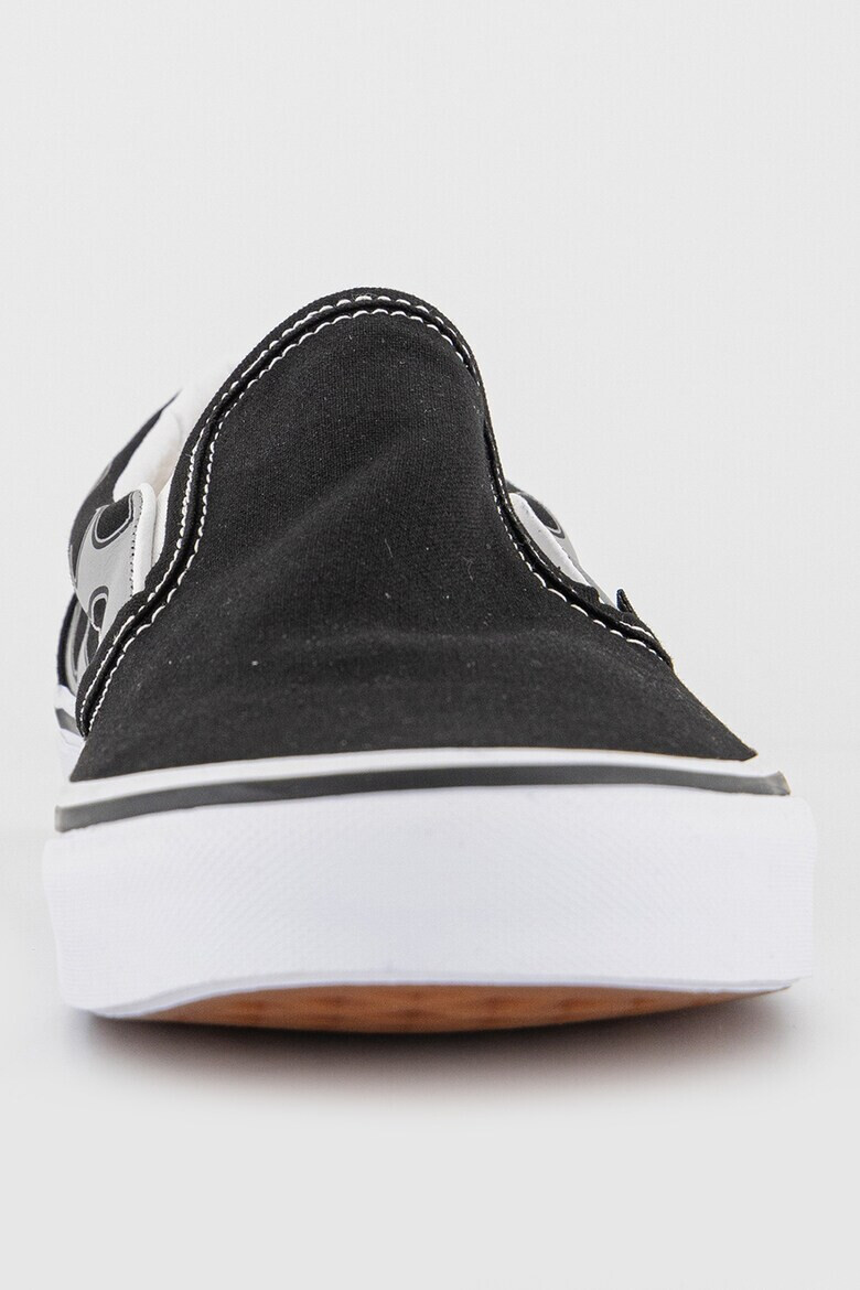 Vans Кецове Classic с фигурална шарка - Pepit.bg