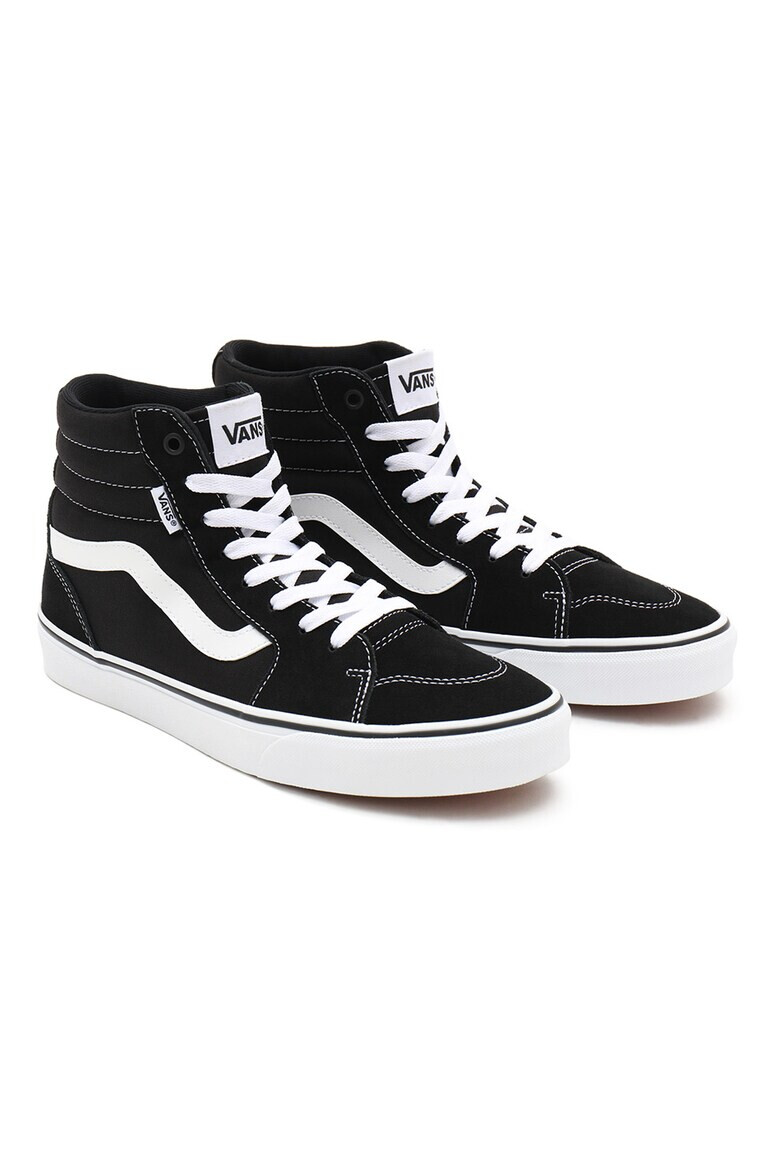 Vans Кецове Filmore - Pepit.bg