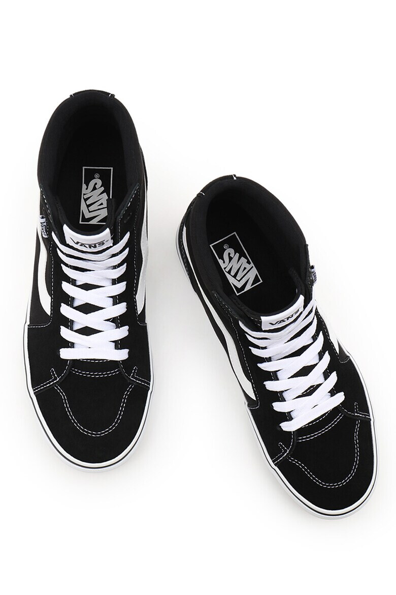 Vans Кецове Filmore - Pepit.bg