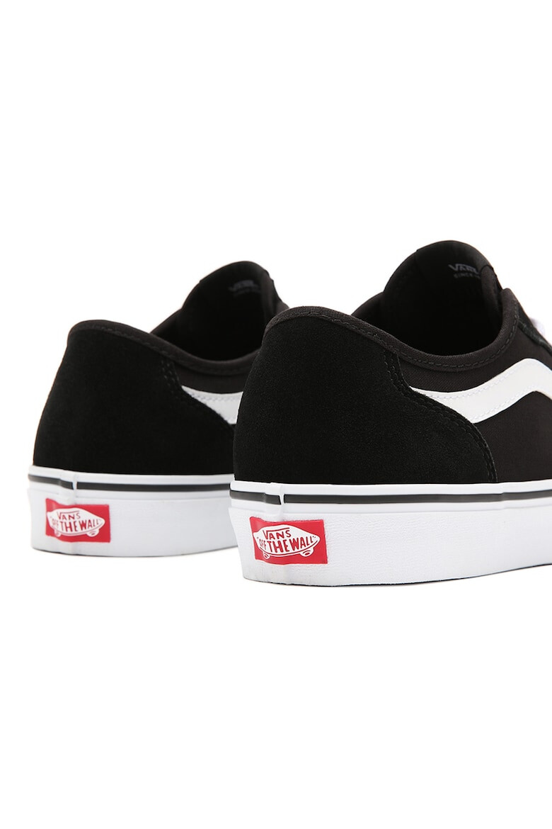 Vans Кецове Filmore Decon - Pepit.bg