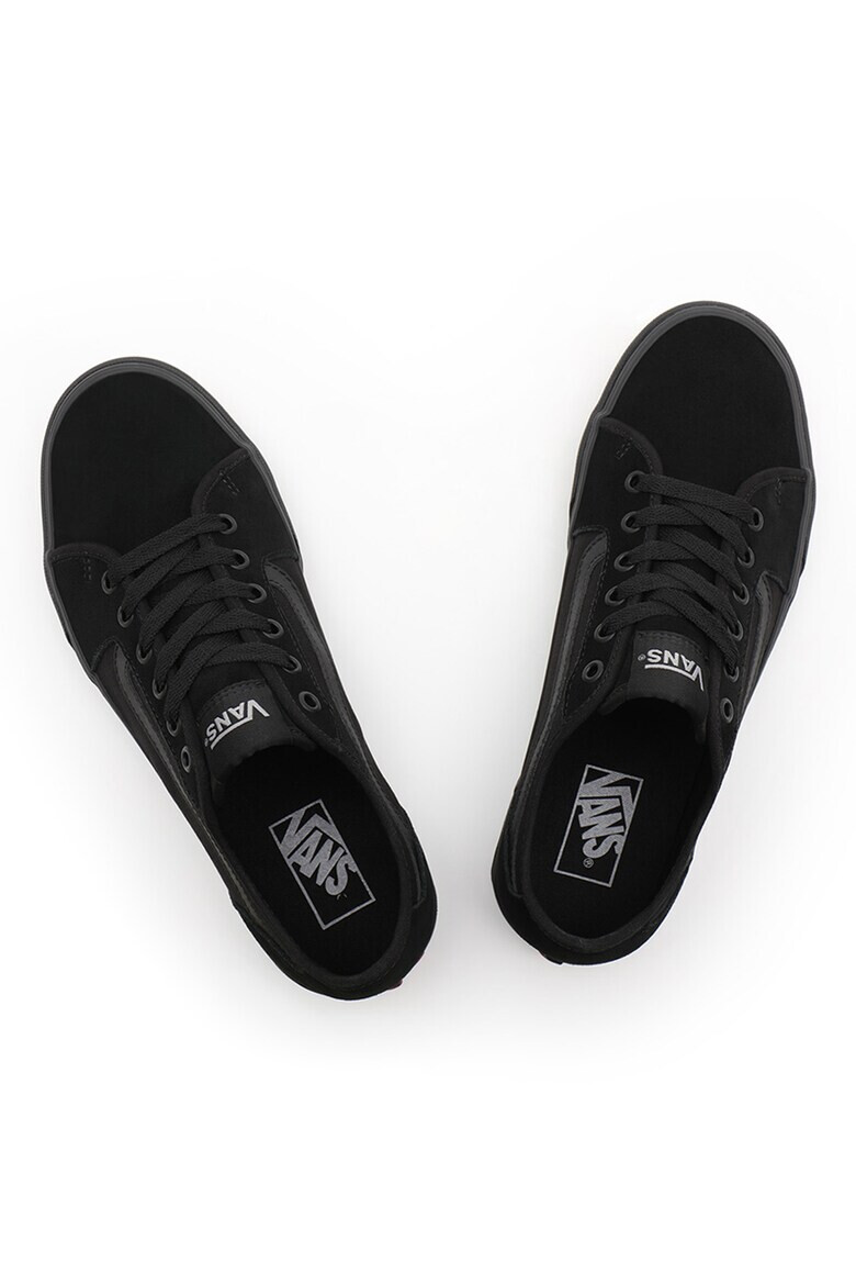 Vans Кецове Filmore Decon - Pepit.bg