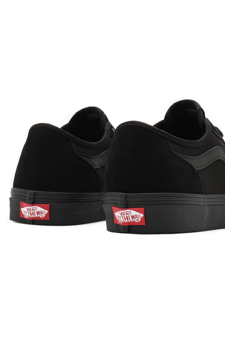 Vans Кецове Filmore Decon - Pepit.bg