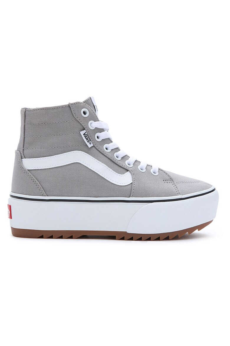Vans Кецове Filmore с равна платформа - Pepit.bg