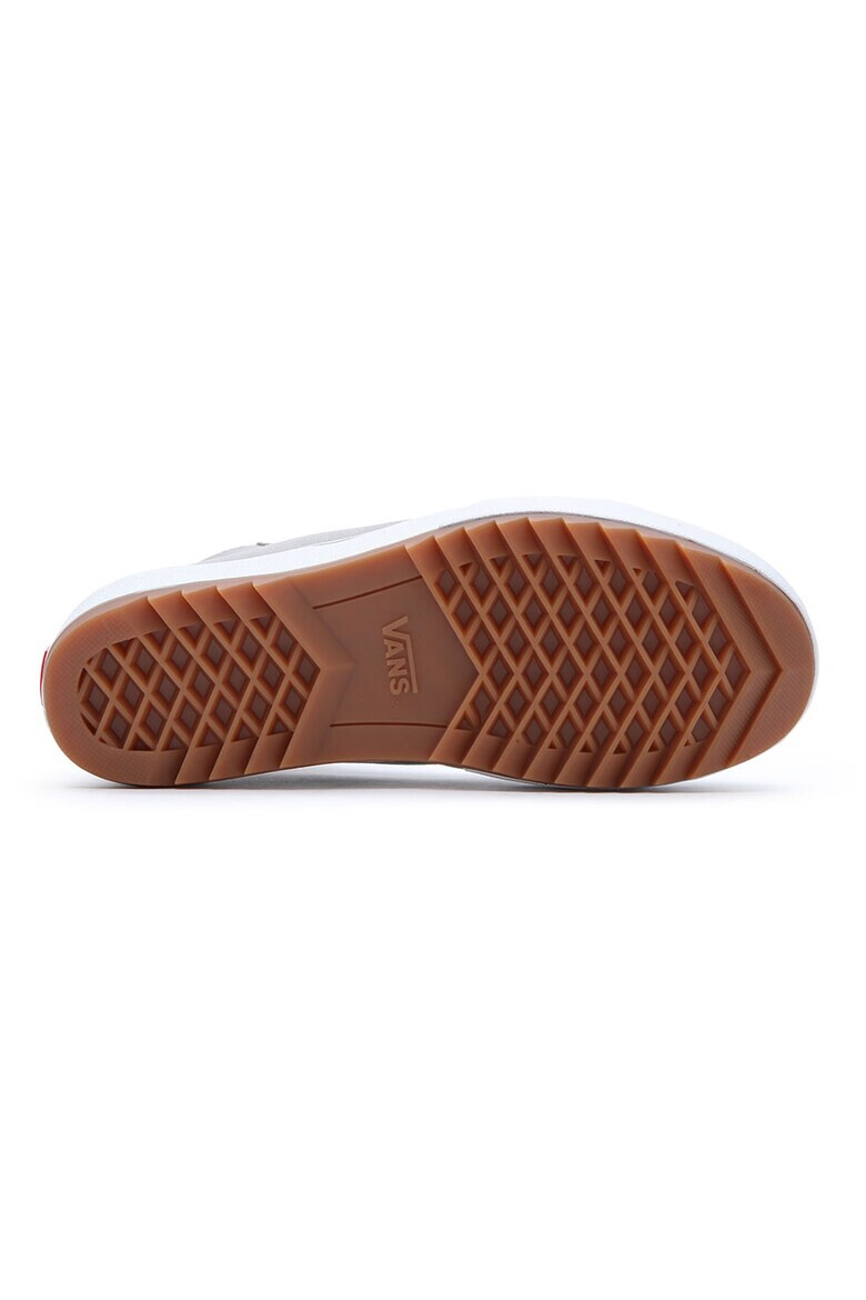 Vans Кецове Filmore с равна платформа - Pepit.bg