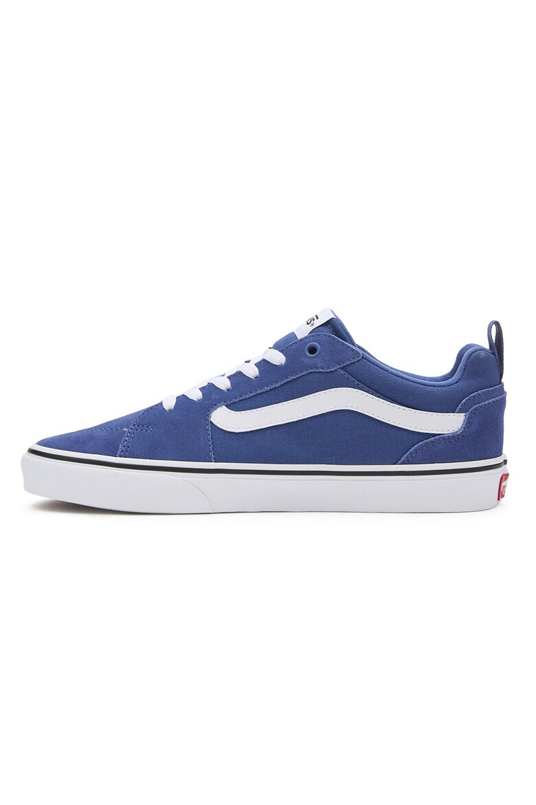 Vans Кецове Filmore с велур - Pepit.bg