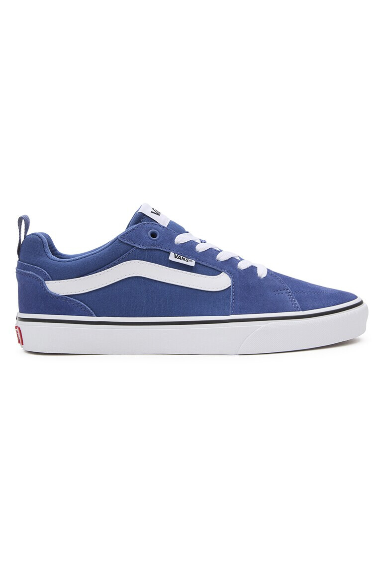 Vans Кецове Filmore с велур - Pepit.bg