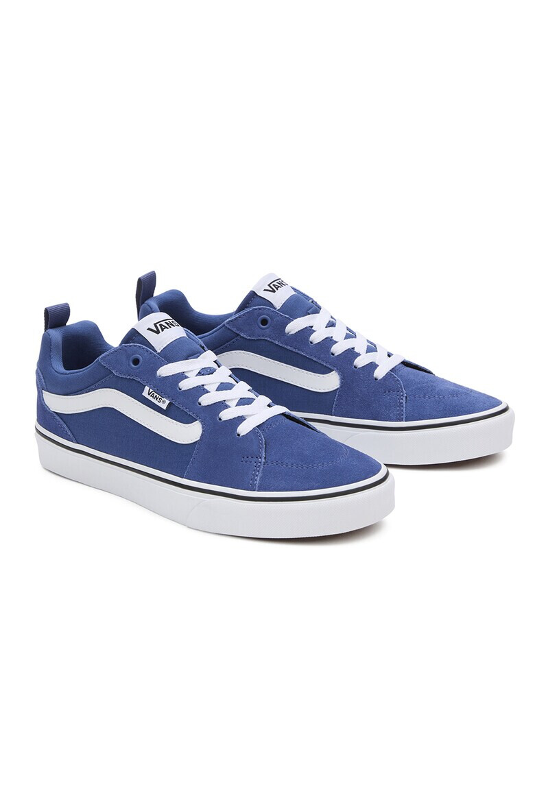Vans Кецове Filmore с велур - Pepit.bg