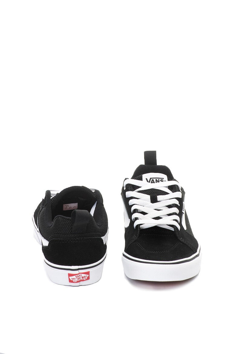 Vans Кецове Filmore с велурени детайли - Pepit.bg