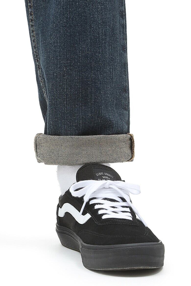Vans Кецове Gilbert Crockett - Pepit.bg
