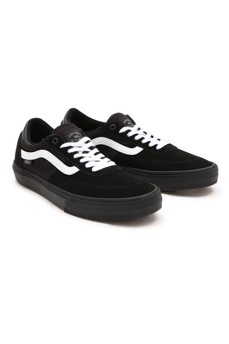 Vans Кецове Gilbert Crockett - Pepit.bg