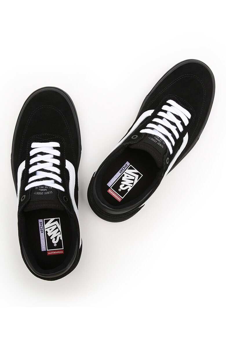 Vans Кецове Gilbert Crockett - Pepit.bg