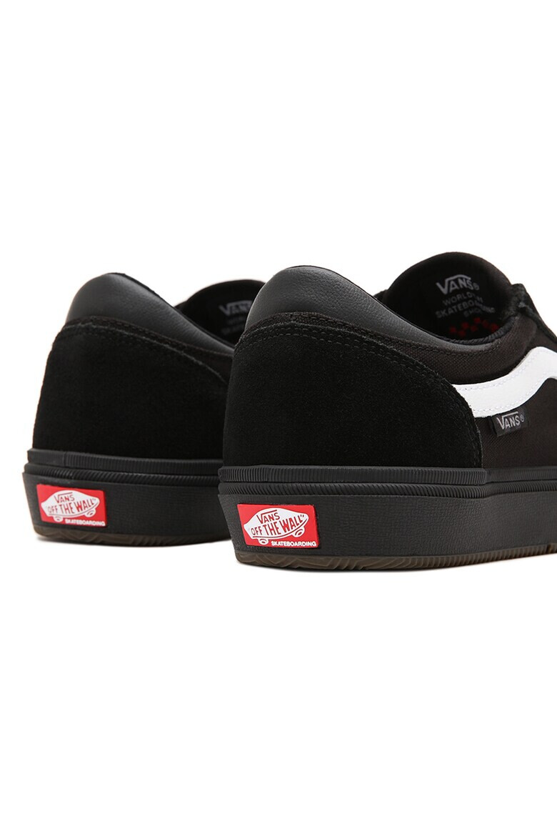 Vans Кецове Gilbert Crockett - Pepit.bg